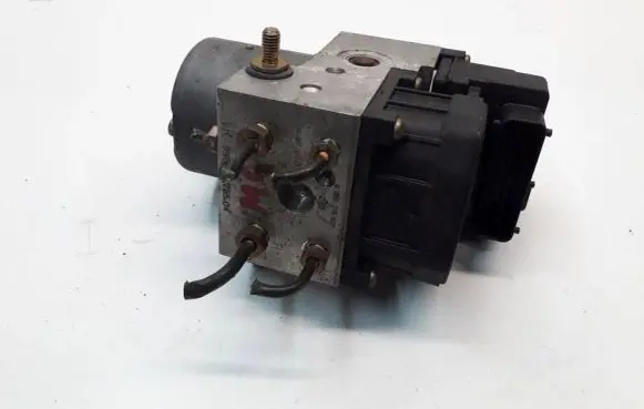 Porsche 996 ABS Pump 99635575504 0265215401