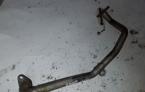 Ford Ranger EGR valve line/pipe/hose NOCODE
