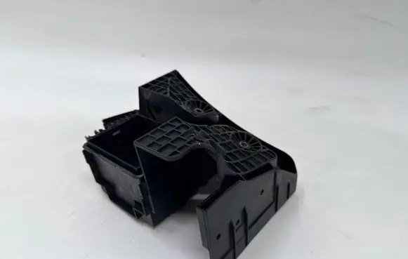 Volkswagen PASSAT B6 Fuse box cover 1K0907361B