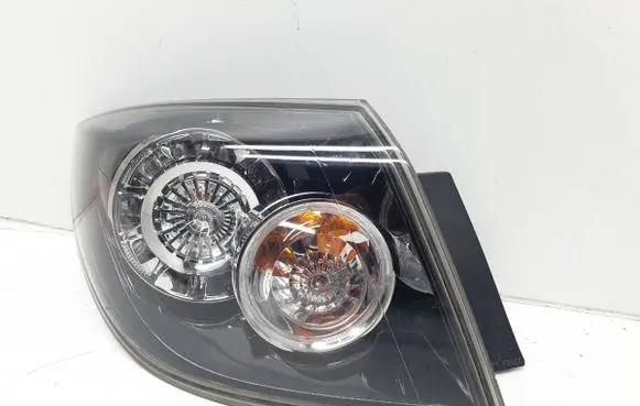 Mazda 3 I Rear/tail lights P3805