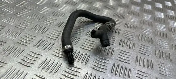 Vacuum line/pipe/hose