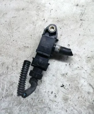 Opel Meriva B Exhaust gas pressure sensor 55566186 3D07 28403014003