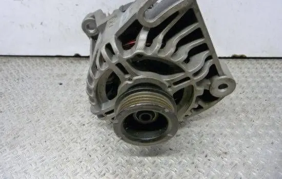 Fiat Doblo Generator/alternator 83631750