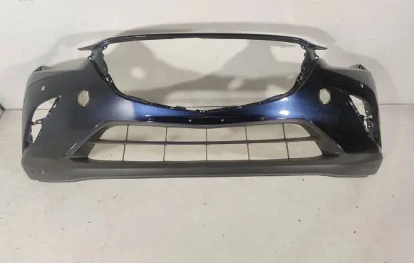 Mazda CX-3 Front bumper DK8A50031 0T251S20