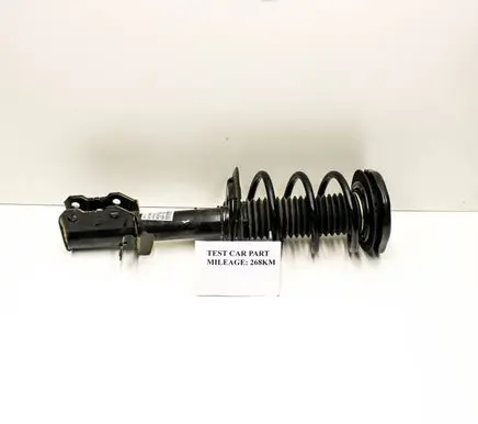 Ford Kuga III Front shock absorber/damper LX6118045SAE LX615310ENB