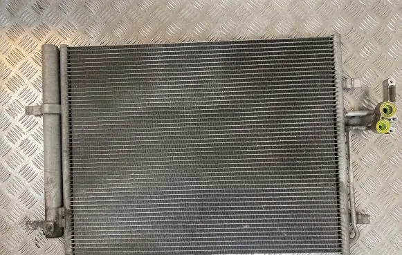 Ford Mondeo MK IV A/C cooling radiator (condenser) 7G9119710AE EQM0C0