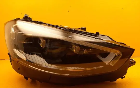 Mercedes-Benz S W223 Headlight/headlamp A2239067805