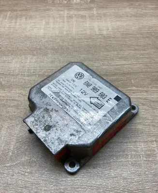 Volkswagen Transporter - Caravelle T4 Airbag control unit/module 6N0909603E 5WK4137E