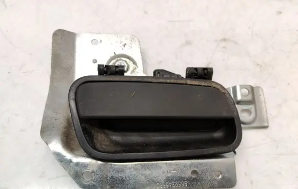 Citroen Berlingo Sliding door interior handle 9659345680