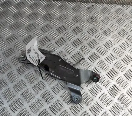 Mazda CX-5 II Rear window wiper motor 8496001090 KB7W67450