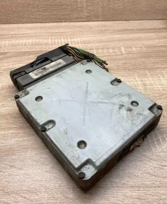 Ford Focus Engine control unit/module ECU 2S4A12A650MA MAK0