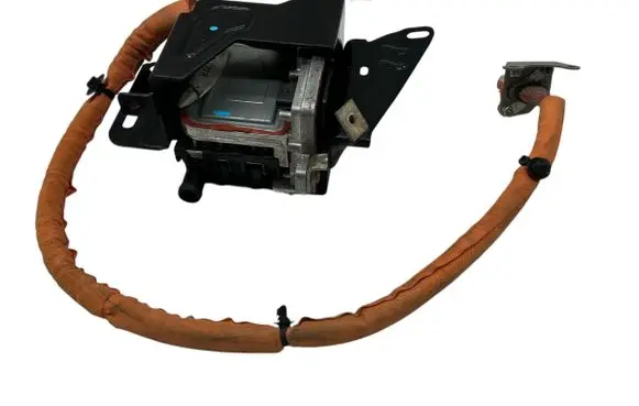 Renault Megane E-Tech Heater blower motor/fan resistor 271431191R F17001