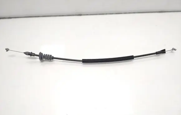 Skoda Octavia Mk2 (1Z) Front door cable line 