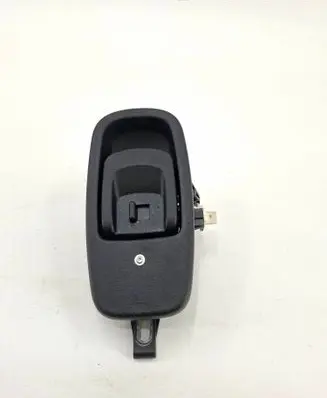 Mercedes-Benz E W211 Tailgate interior release/open handle A2117660091