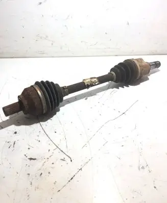 Ford Focus C-MAX Front driveshaft 3M5135437