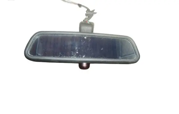 BMW 5 E39 Rear view mirror (interior) 8236774