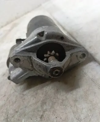 Renault Clio II Starter motor 1005821883 864608 0001116001
