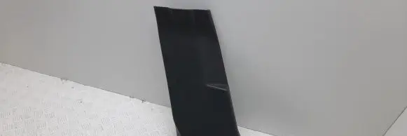 Ford Mondeo MK V (B) pillar trim (bottom) DS73F243W07E