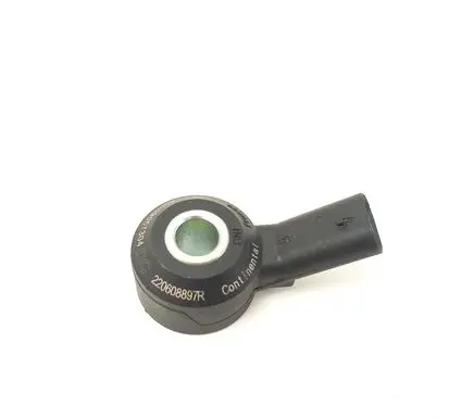 Detonation knock sensor