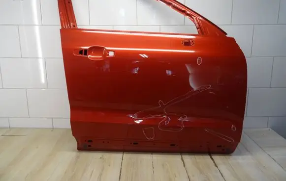 Volvo XC60 Front door