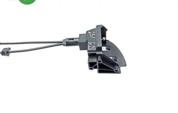 Mercedes-Benz R W251 Seat back rest control lever/handle 510632319002