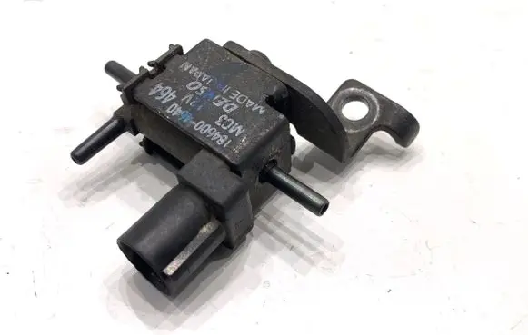 Honda CR-V Fuel pressure regulator 1846004640