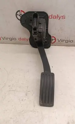 Ford Transit Accelerator throttle pedal 6C119F836CD 6PV00923820 C95YE04