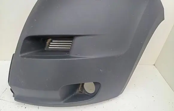 Peugeot Boxer Front bumper corner part panel trim 1306563070