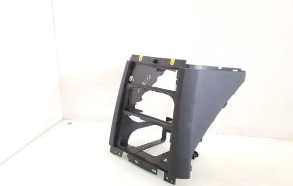 Opel Meriva A Other center console (tunnel) element GM93329204