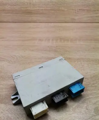 BMW 3 E46 Parking PDC control unit/module 6916406
