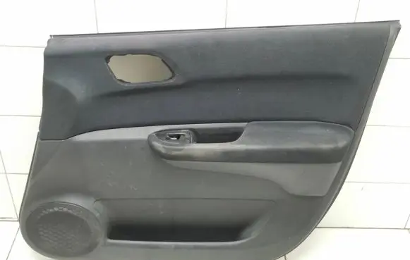Honda FR-V Front door card panel trim 83500sjd
