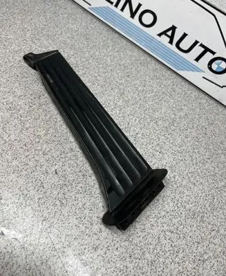 BMW 3 E46 Accelerator throttle pedal 11586601