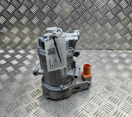Mercedes-Benz EQB Air conditioning (A/C) compressor (pump) A0008307804 0424002345