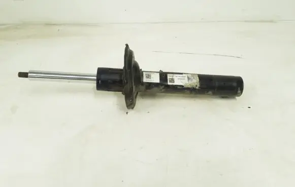 Volkswagen Tiguan Front shock absorber/damper 5QF413031BM