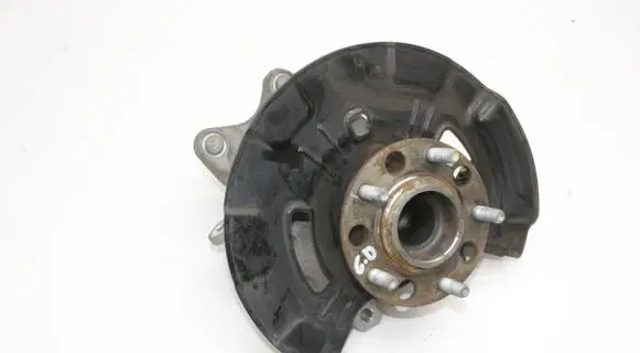 KIA Sportage Rear wheel hub