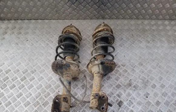 Subaru Forester SG Front shock absorber/damper