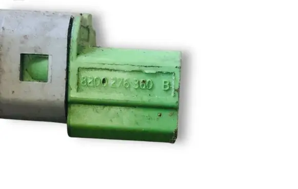 Renault Clio IV Brake pedal sensor switch 8200276360