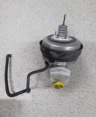 Dodge Durango Brake booster P04581956AE
