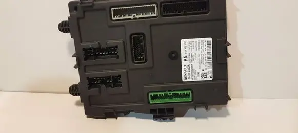 Renault Koleos II Comfort/convenience module 284B12492R