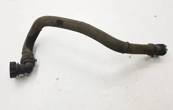 Citroen C4 II Picasso Engine coolant pipe/hose 9670444980