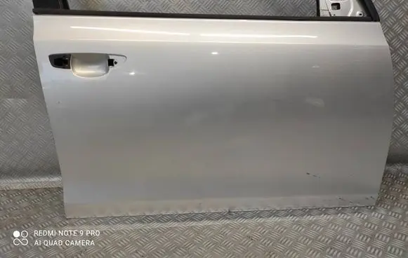Ford Focus Front door