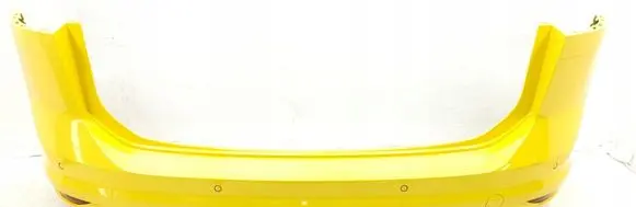 Volkswagen Touran III Rear bumper 5TA807421AB
