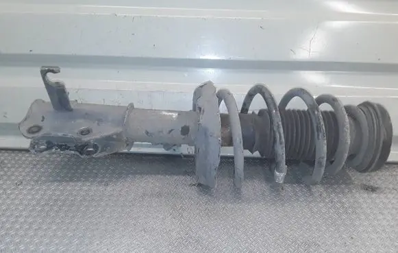 Opel Insignia A Front shock absorber with coil spring 