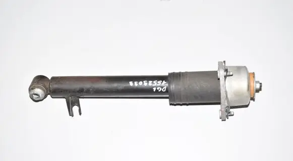 BMW X6 E71 Rear shock absorber/damper 6783018 33526783018
