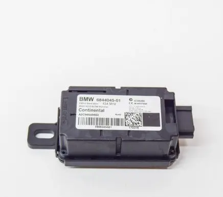 BMW 6 G32 Gran Turismo Aerial antenna amplifier 6844045 A2C96549600