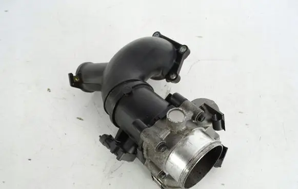 Ford Ranger Throttle valve BK2Q9E926AC