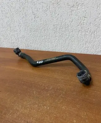 Mercedes-Benz E W238 Engine coolant pipe/hose A2135014782