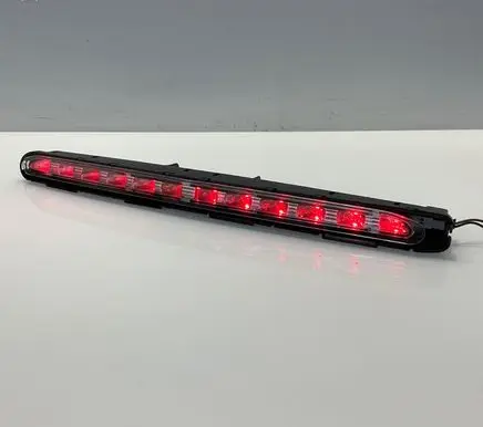 Mercedes-Benz E W211 Third/center stoplight 