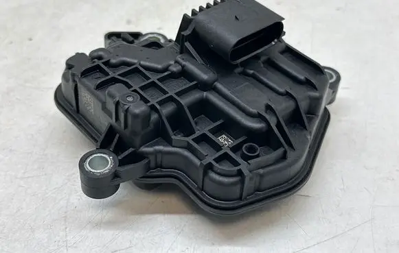 Volkswagen Caddy Water pump 05E907593