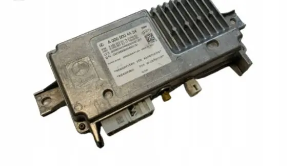 Mercedes-Benz GLE W167 Parking PDC control unit/module A0009004434